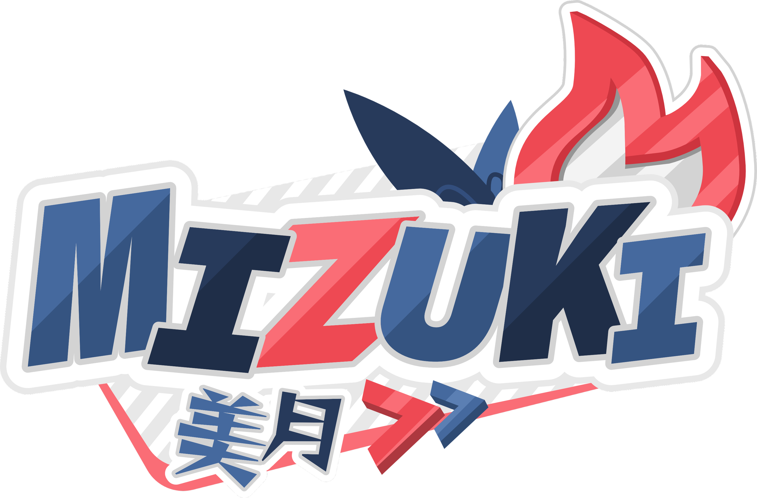 Mizuki — Anime Magic